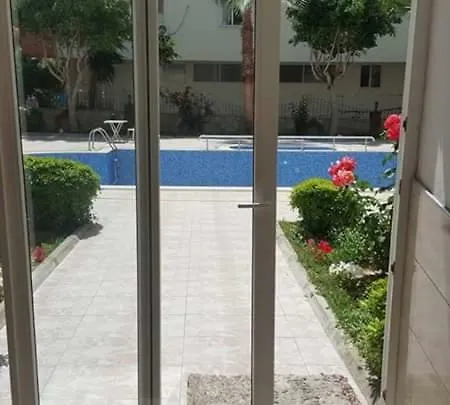 الانيا * Αλάνια