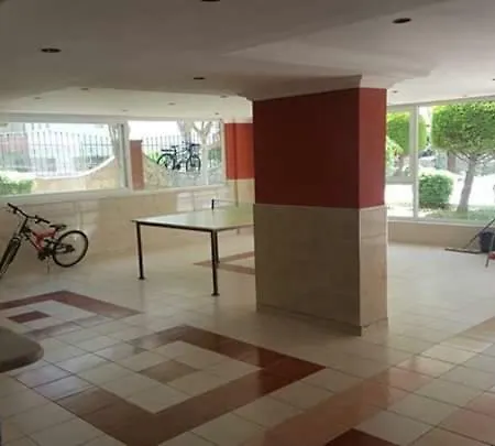 Apartament الانيا Alanya