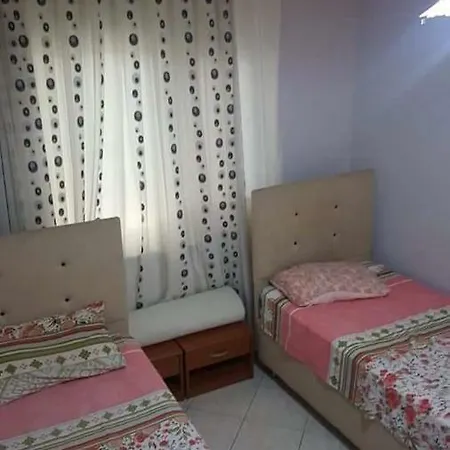 Apartamento الانيا Alanya